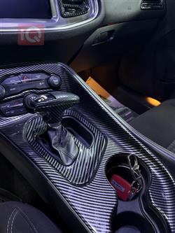 دودج تشالنجر